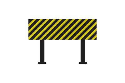 Roadblock icon