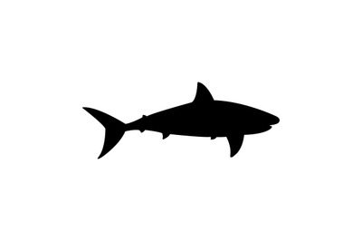 Shark icon