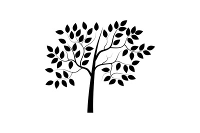 Tree icon