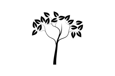 Tree icon