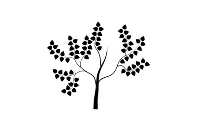 Tree icon