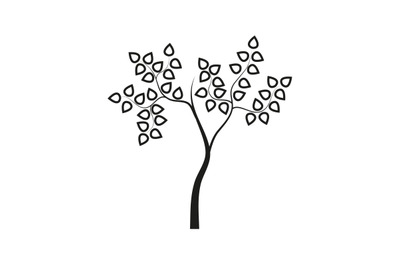 Tree icon