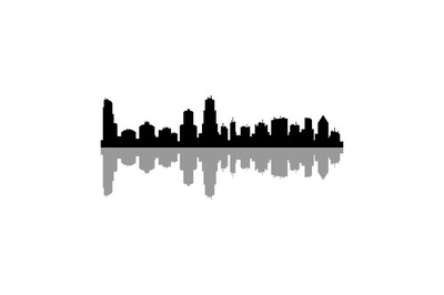 Skyline chicago