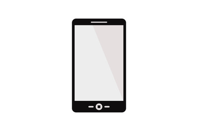 Smartphone icon