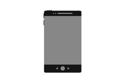 Smartphone icon