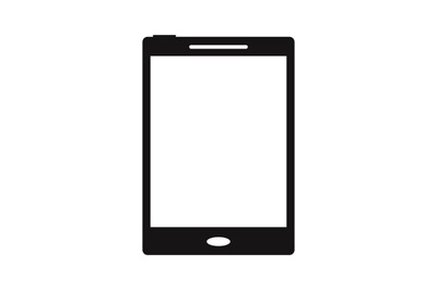 Smartphone icon