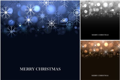 Merry Christmas Backgrounds.