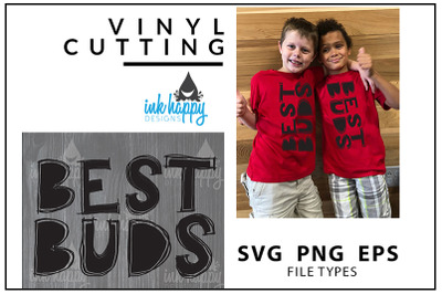 Download Free Download Best Buds Svg Free All Free Svg Files Creative Fabrica SVG Cut Files