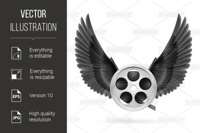 Cinema inspired