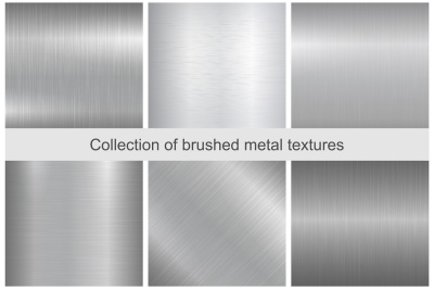 Metal textures
