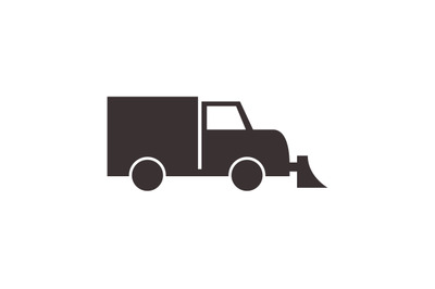 Snowplow icon