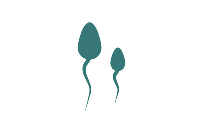 Sperm icon