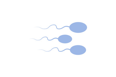 Sperm icon