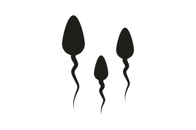 Sperm icon