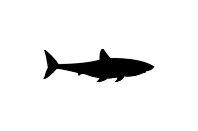 Shark icon