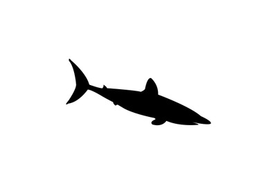 Shark icon