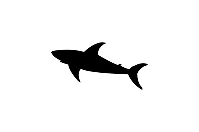 Shark icon