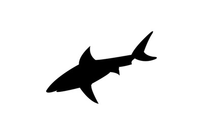 Shark icon