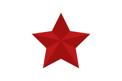 Star icon