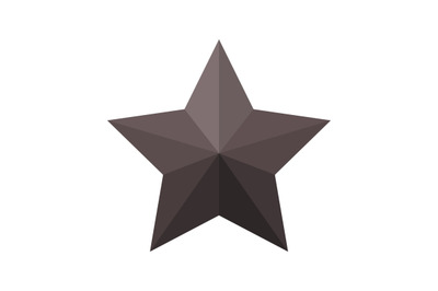 Star icon