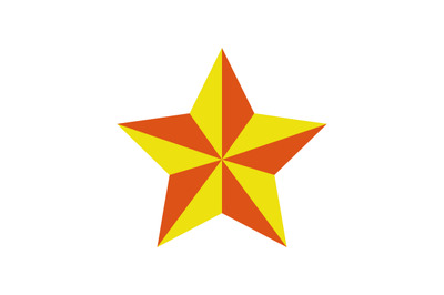 Star icon