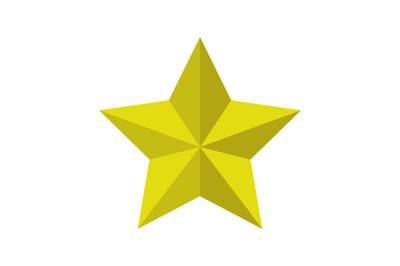 Star icon