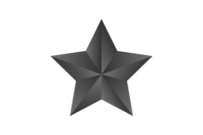 Star icon