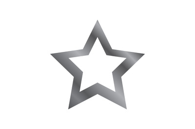 Star icon