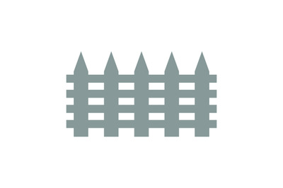 Fence icon