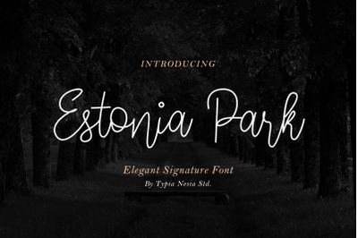 Estonia Park