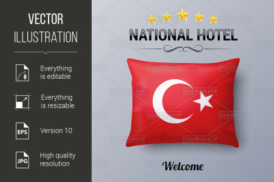 National Hotel