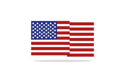 United States flag