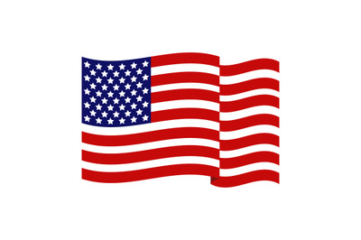 United States flag