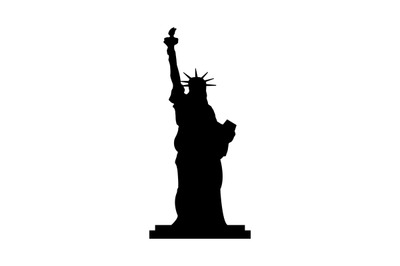 Statue of Liberty icon