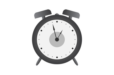 Alarm clock icon