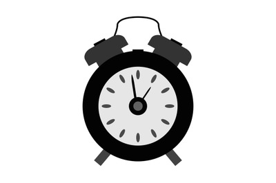 Alarm clock icon