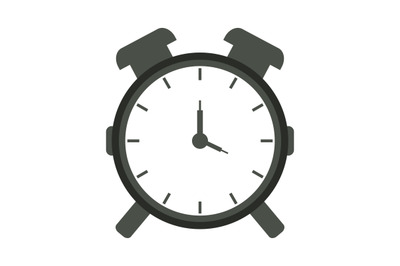 Alarm clock icon