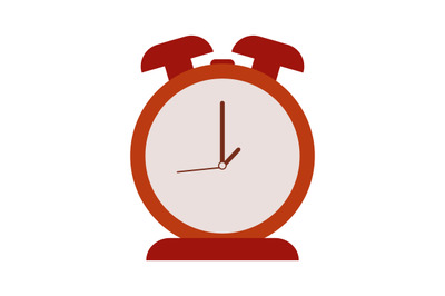 Alarm clock icon