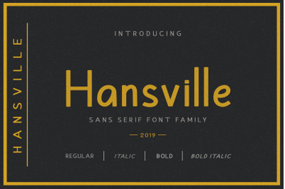 Hansville