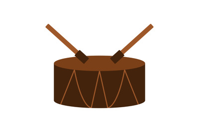 Drum icon