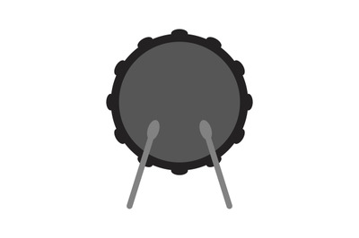 Drum icon