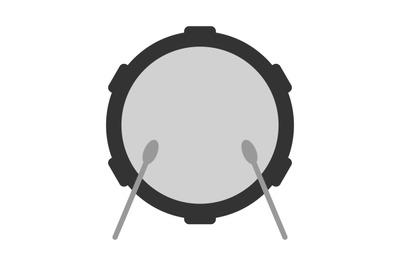 Drum icon