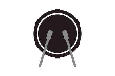 Drum icon