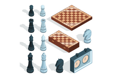 Chess board game. Strategical tactical entertainment checkmate rook pi