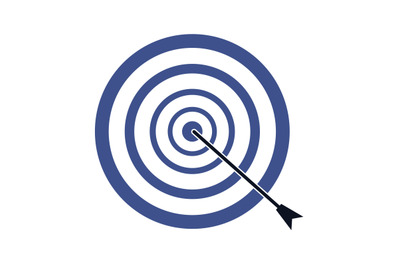 Target icon