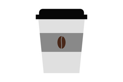 Coffee cup icon