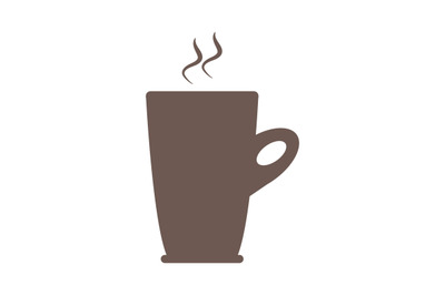 Coffee cup icon