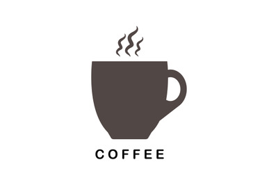 Coffee cup icon