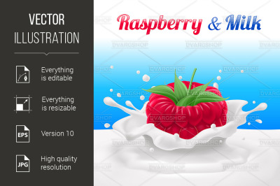 Raspberry