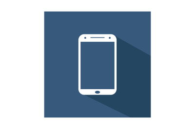 Smartphone icon